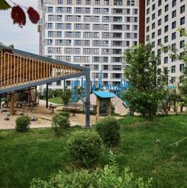 Продажа 3-комн квартиры на вторичном рынке Петра Алексеева 2-й пер,  д. 12