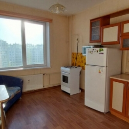 Продажа 1-комн квартиры на вторичном рынке Всеволожск, ул Малиновского,  д. 10