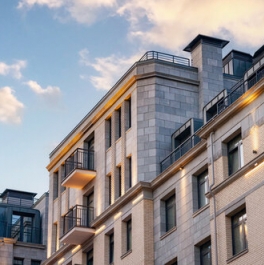 Продажа 1-комн квартиры на вторичном рынке наб Реки Карповки,  д. 39,  к. 2