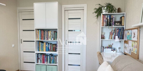 1-комн квартира Непокоренных пр-кт,  д. 48