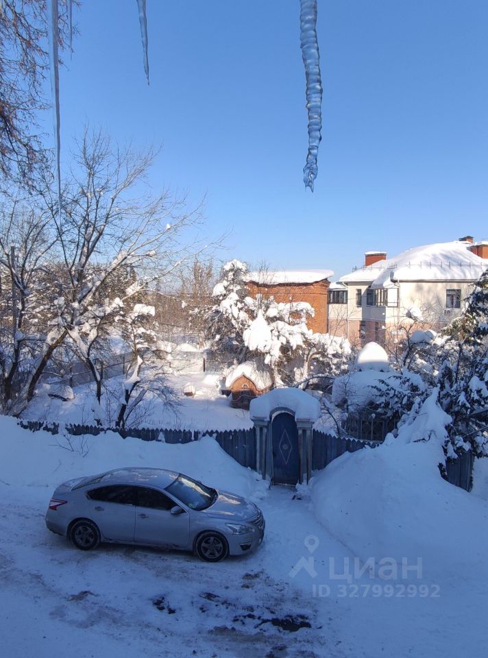 Продажа 2-комн квартиры на вторичном рынке Фирсановка мкр, Речная улица, 16