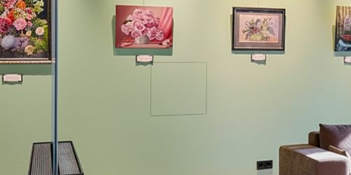 2-комн квартира Долгоруковская улица, 25к2