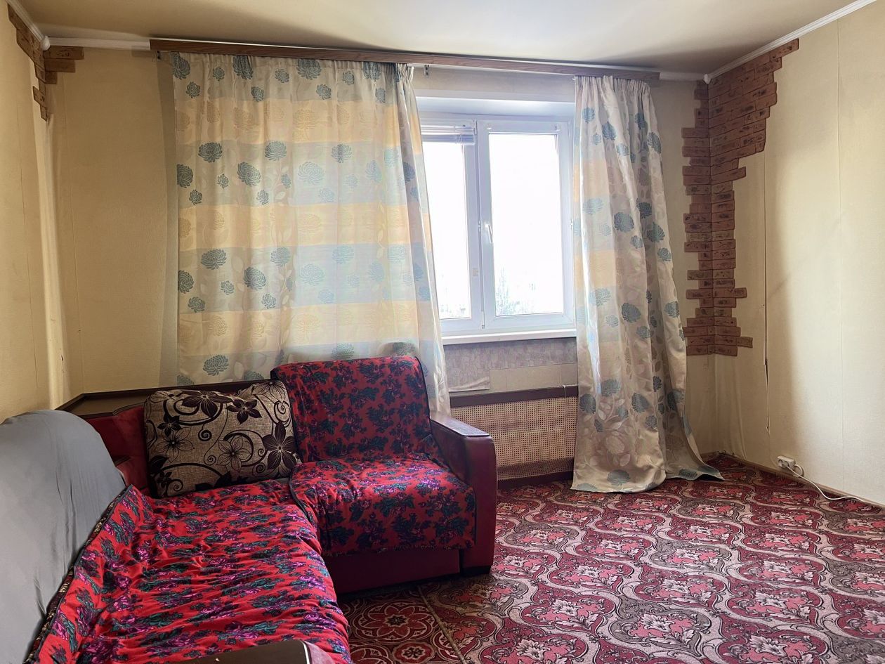 Продажа 3-комн квартиры на вторичном рынке Королев, проспект Космонавтов, 26