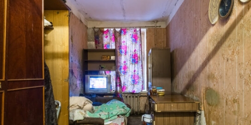 4-комн квартира Красноармейская 6-я ул,  д. 12