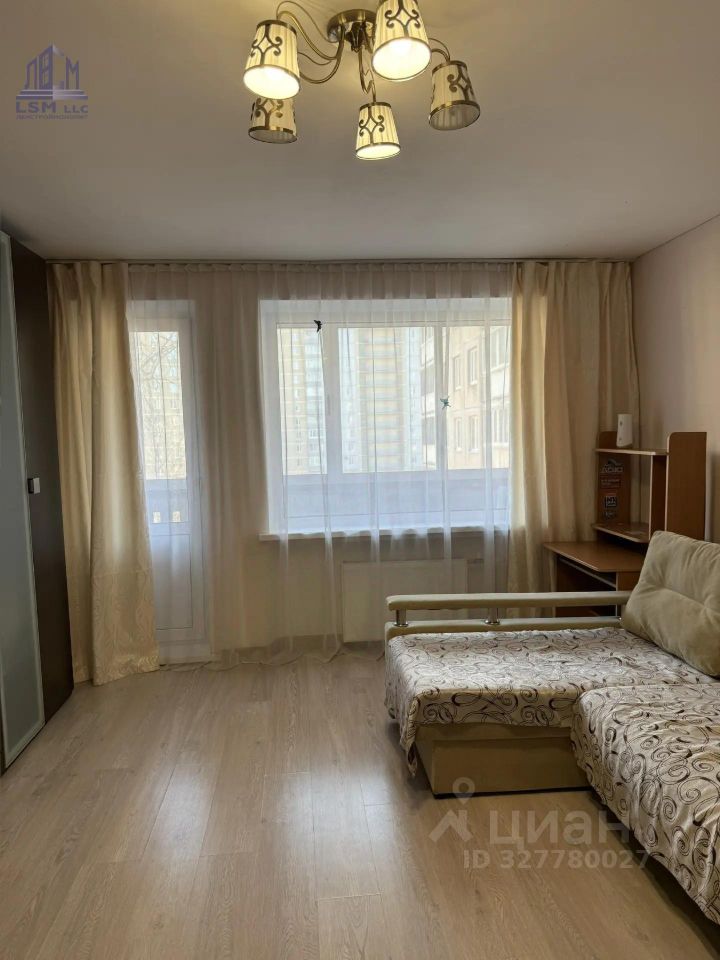 Продажа 2-комн квартиры на вторичном рынке улица Турку, 31