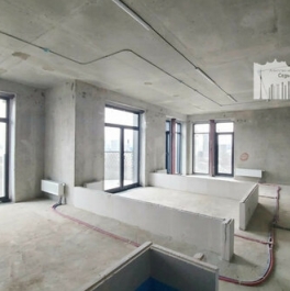 Продажа 3-комн квартиры на вторичном рынке улица Академика Королёва,  д. 21