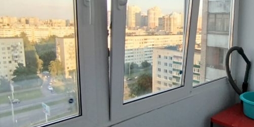 Комната Сиреневый бульвар, 9