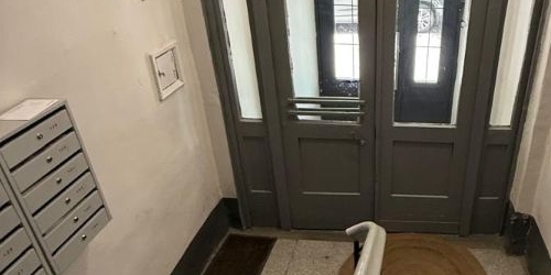 3-комн квартира улица Спиридоновка, 22/2