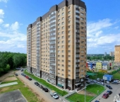Продать Квартиры вторичка посёлок Мебельной Фабрики, Заречная улица  7 