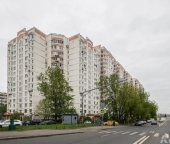 Продать Квартиры вторичка Сколковское ш  13 