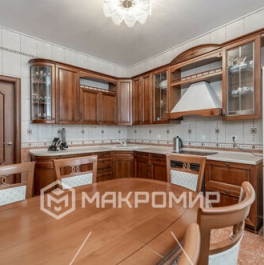 Продажа 4-комн квартиры на вторичном рынке Карамышевская наб,  д. 56,  к. 1