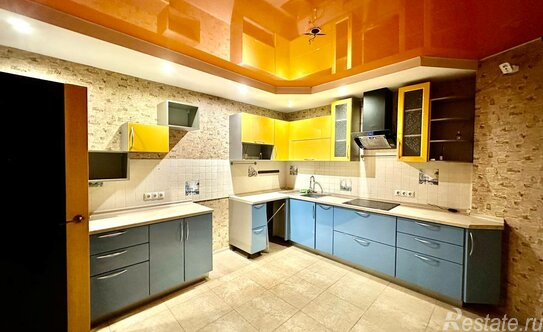 Продажа 2-комн квартиры на вторичном рынке Московский г