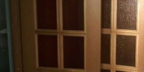 1-комн квартира пос. Саперный, Дорожная улица, 3