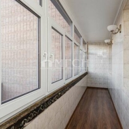 Продажа 3-комн квартиры на вторичном рынке 3-й Зборовский переулок