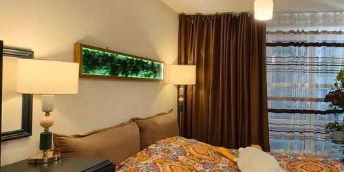 2-комн квартира 3-я Парковая улица, 27