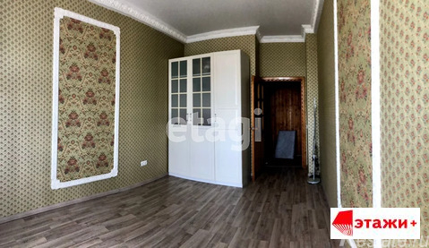 Продажа 3-комн квартиры на вторичном рынке Клин, ул. Гагарина,  д. 35