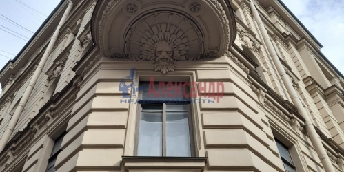 8-комн квартира Писарева ул. ,  д. 18