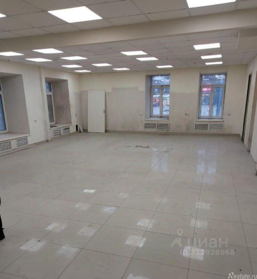 Аренда офиса ул Новый Арбат,  д. 18