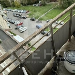 Продажа 2-комн квартиры на вторичном рынке проспект Славы,  д. 51