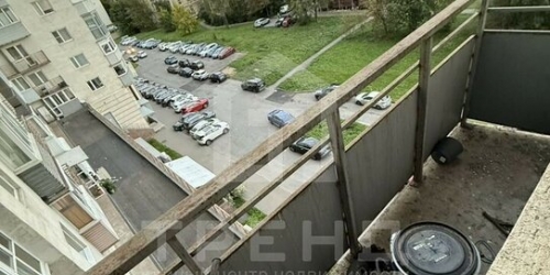 2-комн квартира проспект Славы,  д. 51