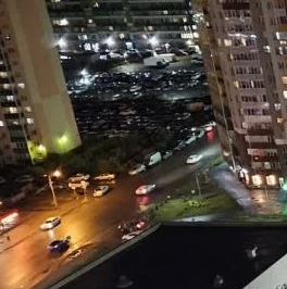 Продажа студии пос. Шушары, проспект Новгородский, 2к1