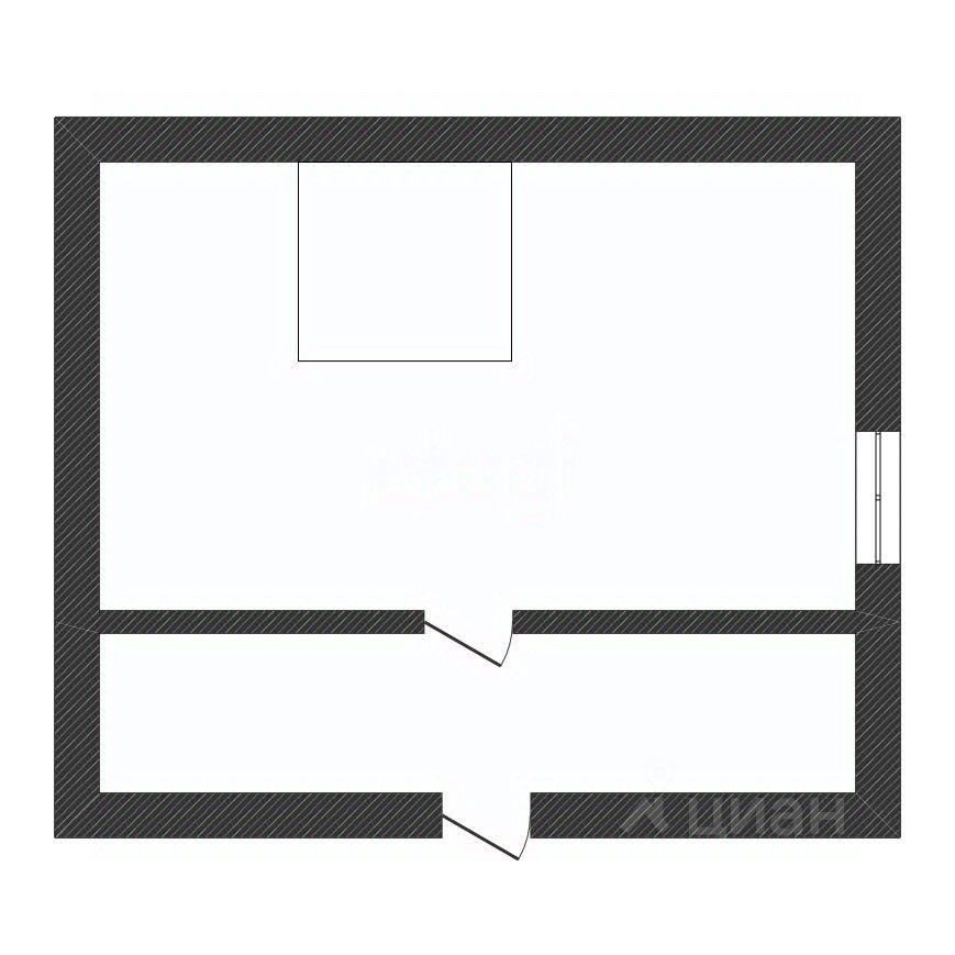 Продажа дома д. Березняк, Березняк садоводческое товарищество