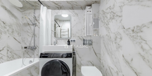 2-комн квартира Пушкин г, Церковная ул,  д. 27