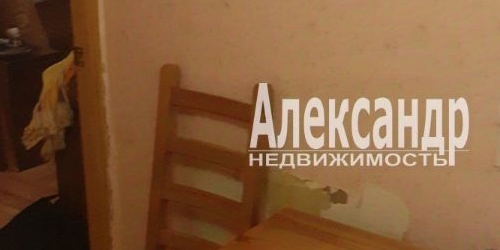 1-комн квартира Полюстровский проспект, 21