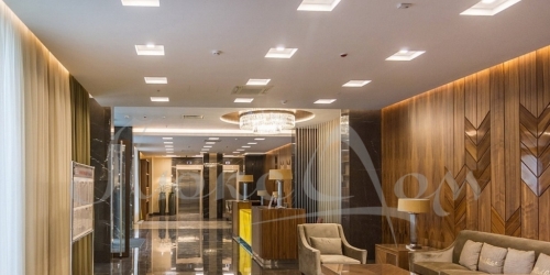 5-комн квартира Черногрязская 2-я ул., 6 корп. 1