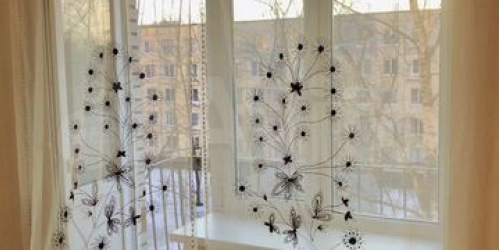 1-комн квартира улица Бурцева,  д. 19