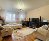 Продать Квартиры вторичка Щёлково, ул Центральная  94 