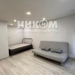 Продажа 1-комн квартиры на вторичном рынке Шепелюгинская улица,  д. 7/14