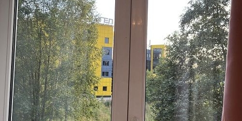 1-комн квартира Рябиновая улица, 20