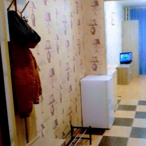 Студия улица Александра Матросова, 20к2