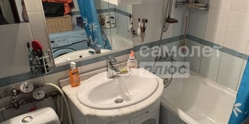 2-комн квартира Зверинецкая улица, 12