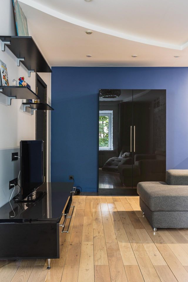 Аренда 2-комн квартиры на вторичном рынке улица Маяковского, 1/96