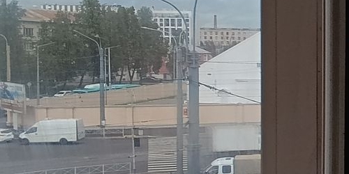 Комната Расстанная улица, 23