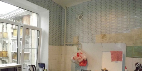 2-комн квартира Саратовский 1-й проезд ,  д. 4