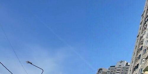 2-комн квартира Красногорск, бульвар Подмосковный, 14