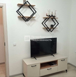 Аренда 1-комн квартиры на вторичном рынке ул Манчестерская, д 3 к 2 стр 1