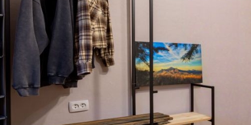 1-комн квартира проспект Непокоренных, 16к1