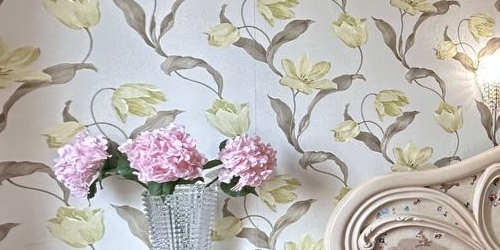 3-комн квартира Прибрежный проезд, 7