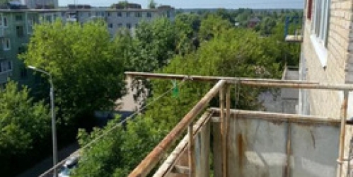 1-комн квартира Ногинск, ул. Самодеятельная,  д. 14