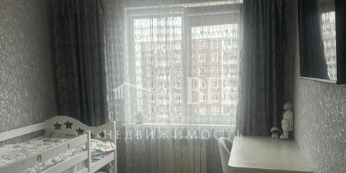 3-комн квартира Авиаконструкторов пр-кт,  д. 18,  к. 3