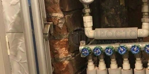 2-комн квартира переулок Обуха, 4