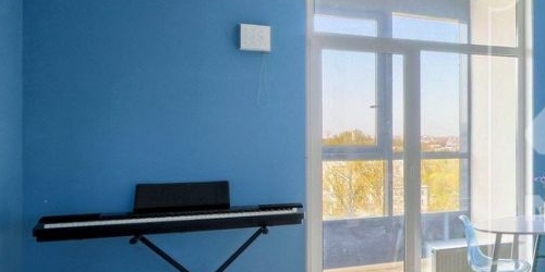 2-комн квартира улица Жукова, 3