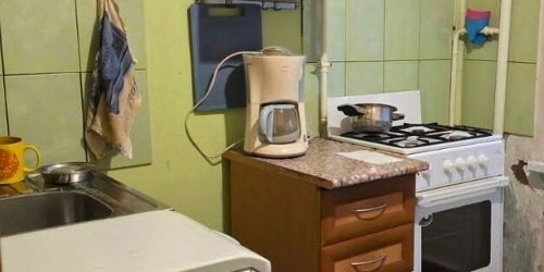 2-комн квартира проспект Металлистов, 21К3