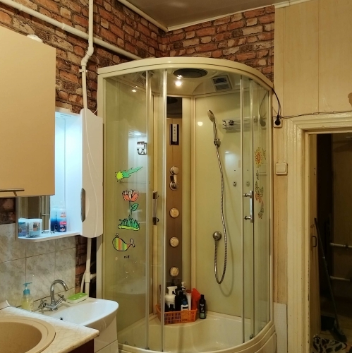 2-комн квартира наб. Обводного канала, 123,  д. 123