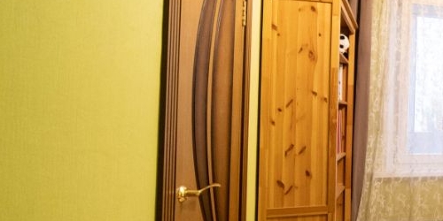 2-комн квартира Изюмская улица, 49к1