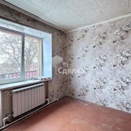 Продажа 1-комн квартиры на вторичном рынке Коломна, Озерское шоссе,  д. 34